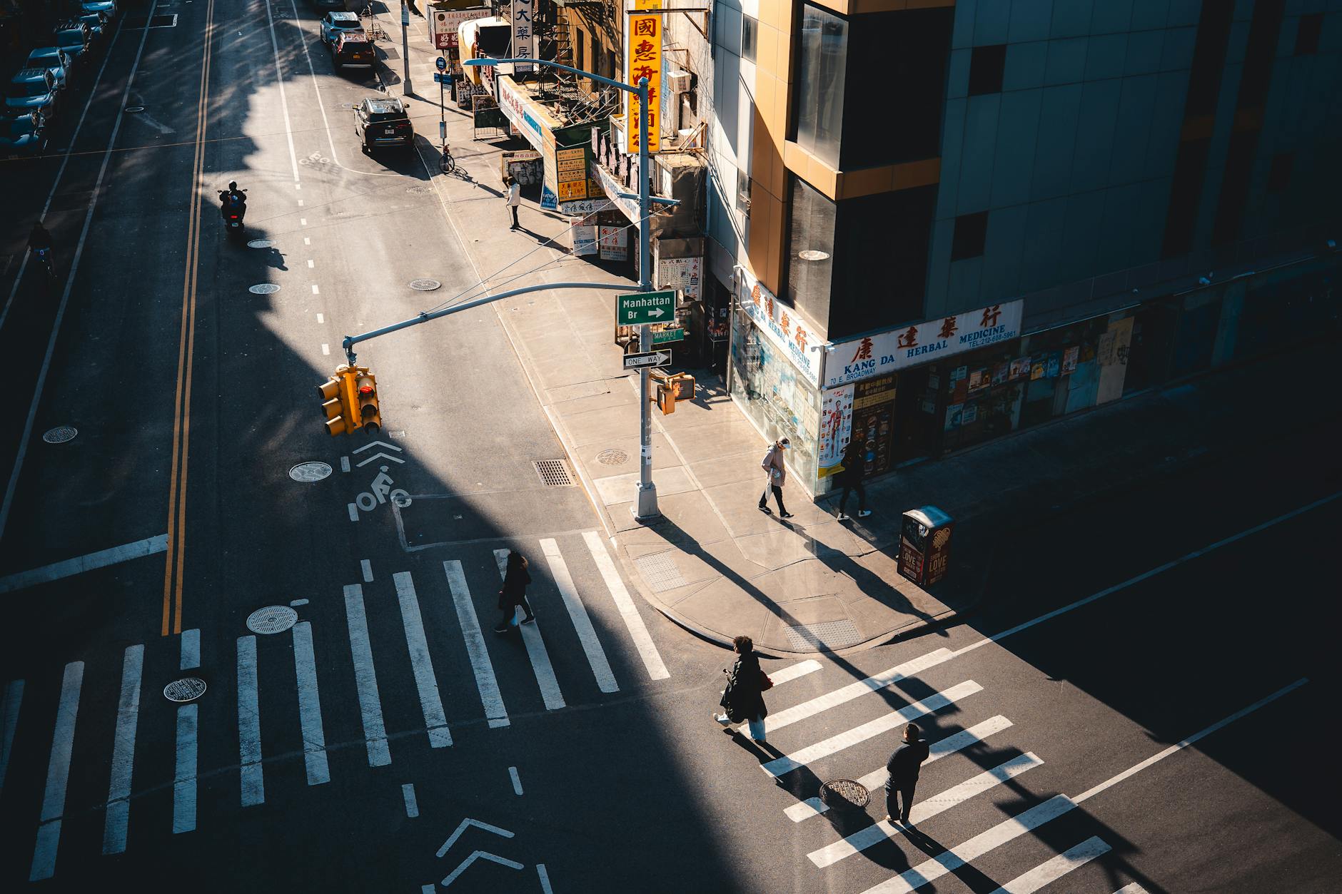 Yokohama Chinatown, dumplings, street food