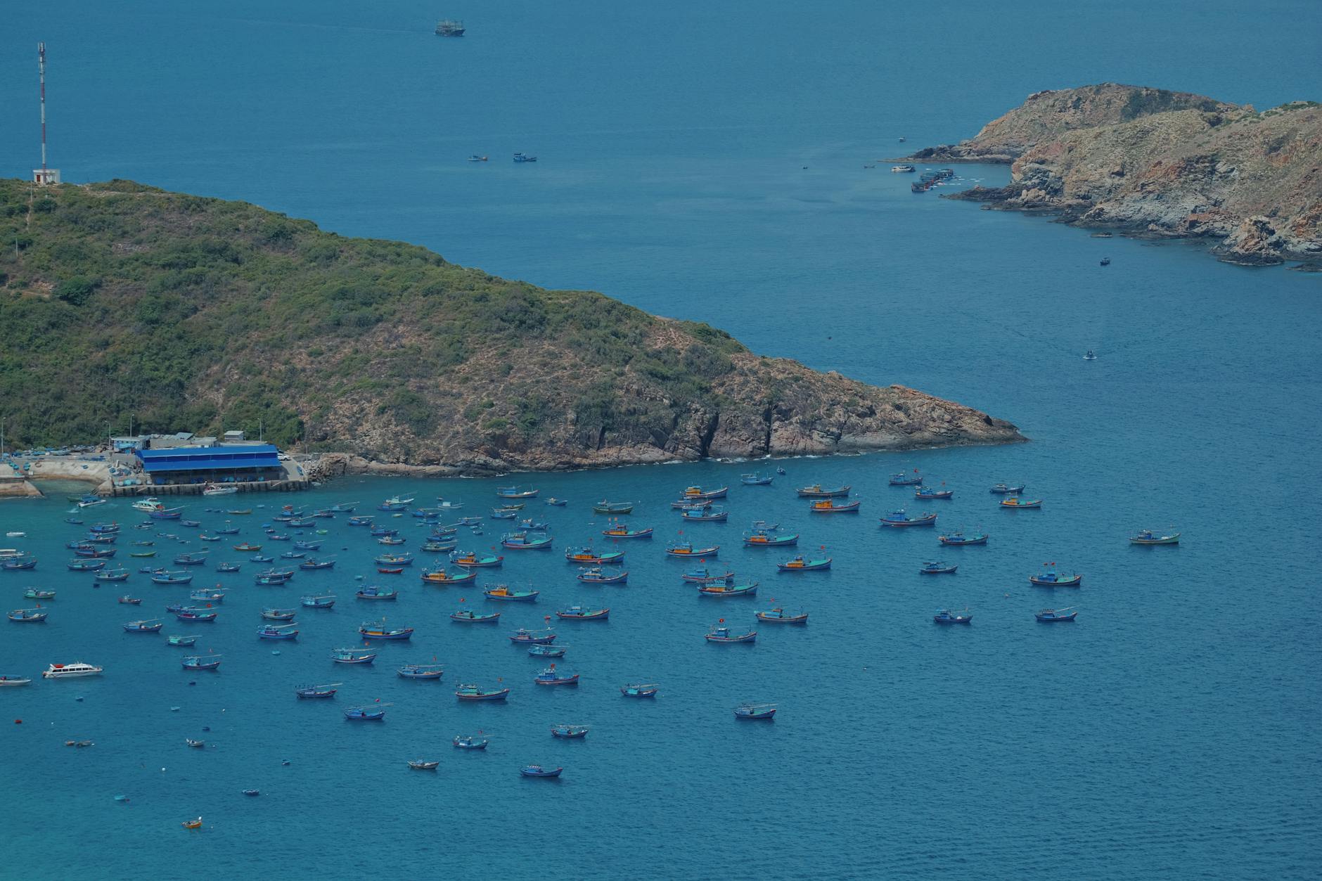Noto Peninsula, Cherry Blossoms, Train Journey