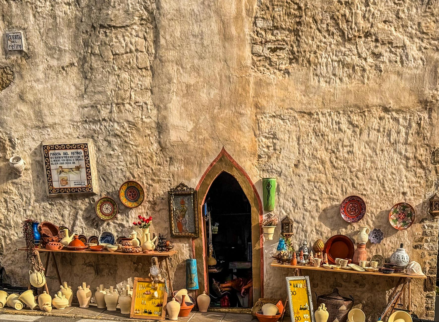 Kokura Castle, Tanga Market, Kitakyushu