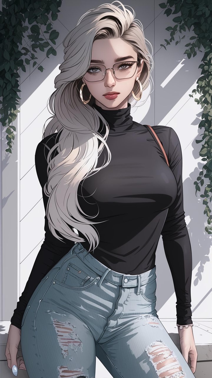 Ikebukuro, anime, food