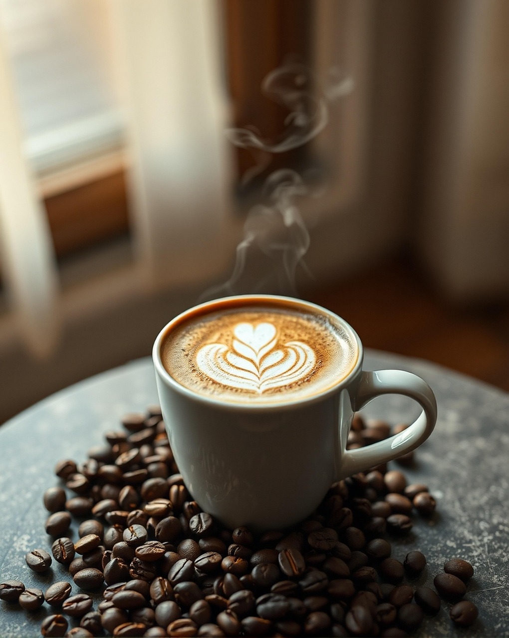 Yamaguchi coffee shop, Iwakuni cafe, Kintai Bridge