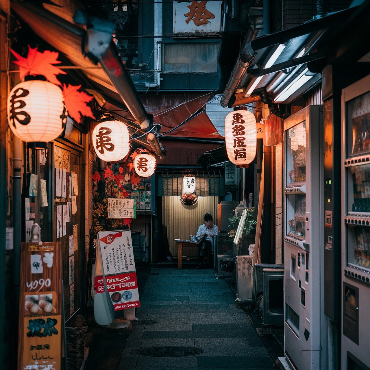 Dome Planet, Local Goods Fair, Niigata