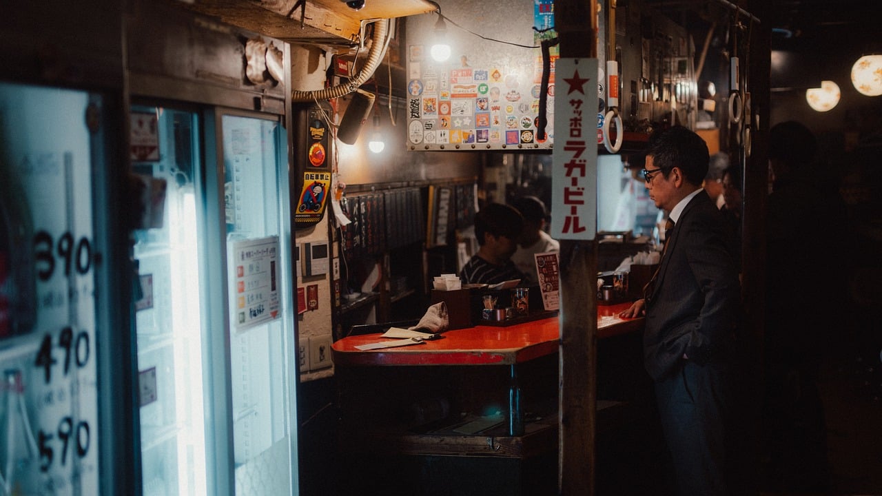 Osaka Castle, JO-TERRACE OSAKA, BBQ terrace