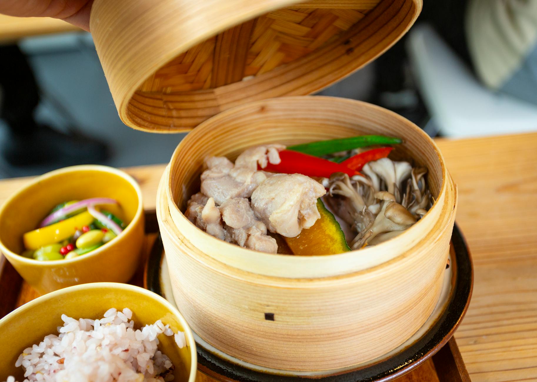 Tsukiji Market, Tokyo food, Japanese market