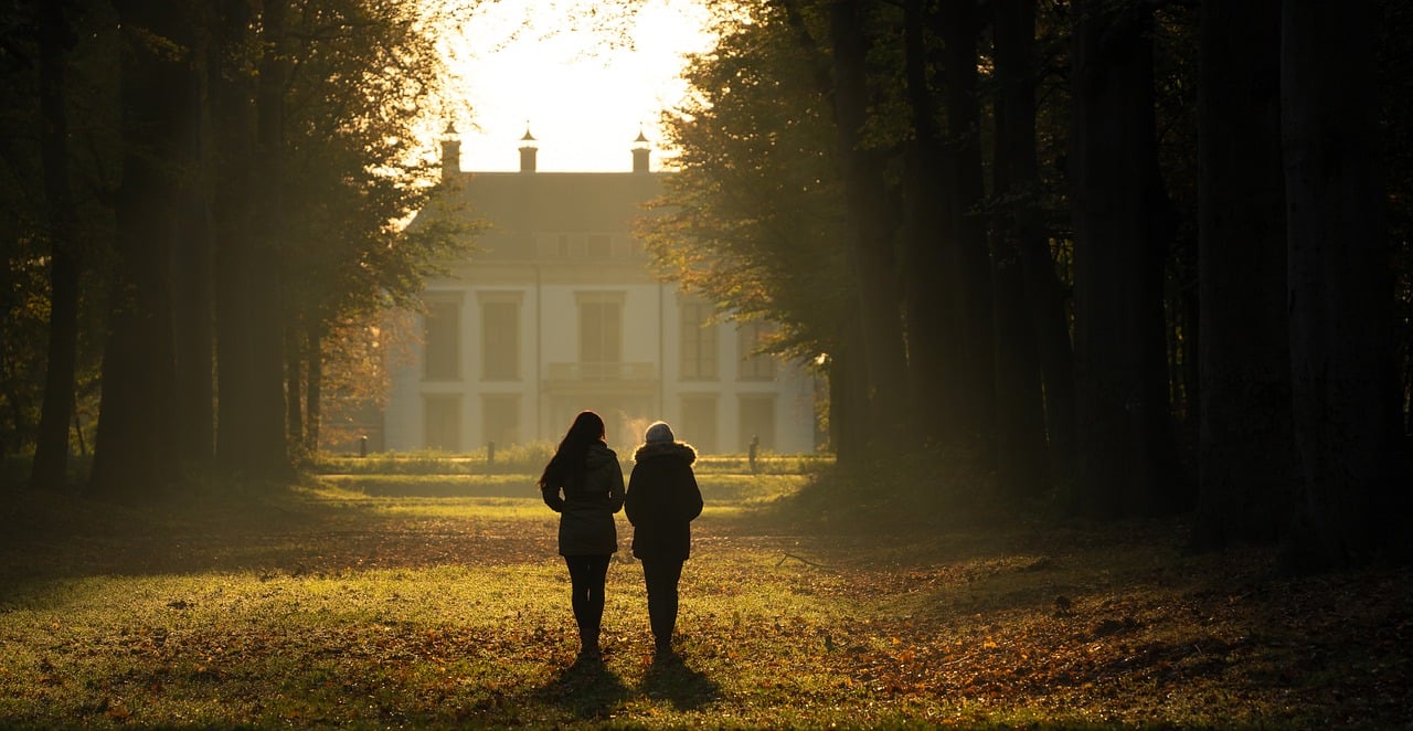 Yokohama autumn, Sankeien Garden, Yamashita Park