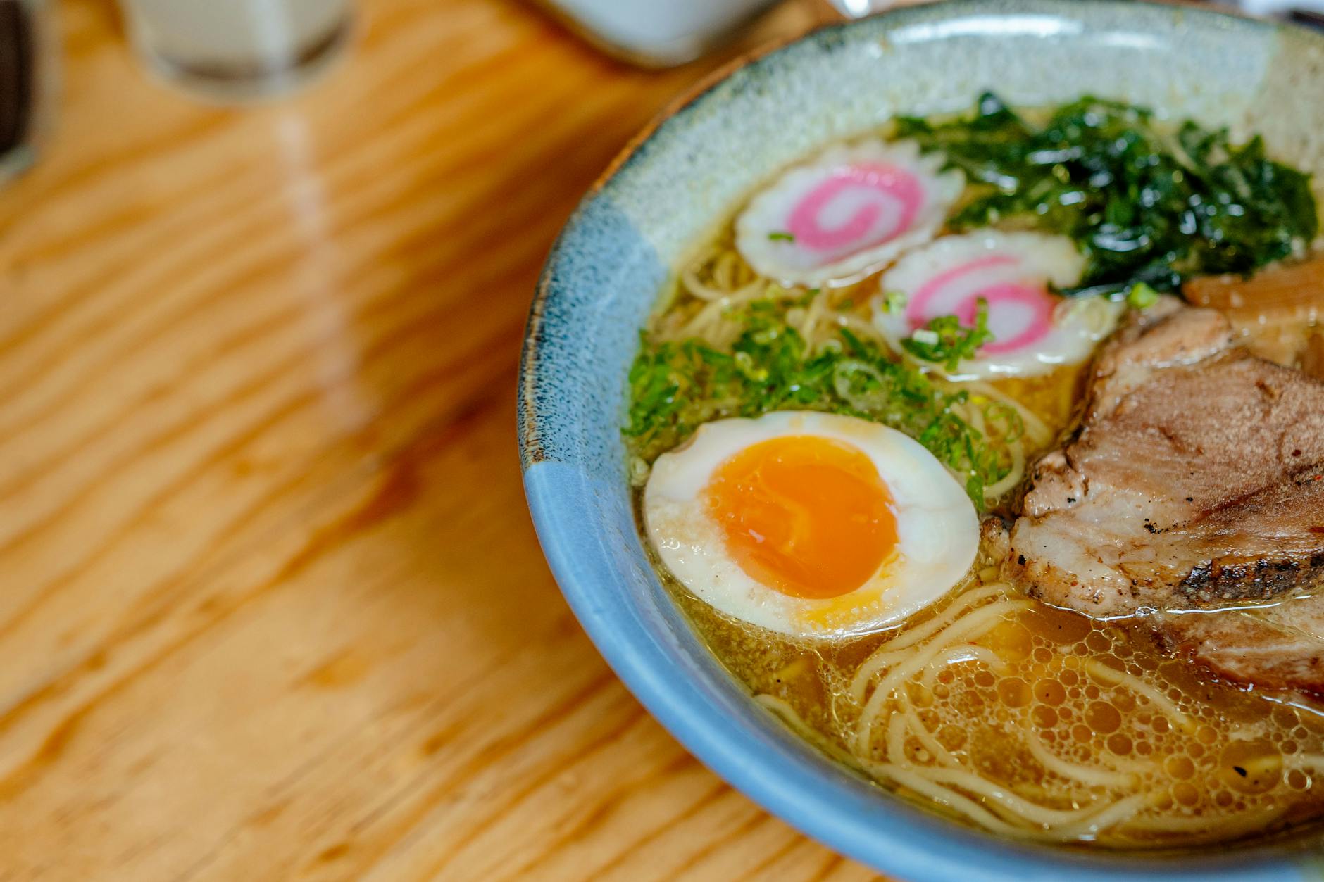 Sapporo, ramen, miso ramen