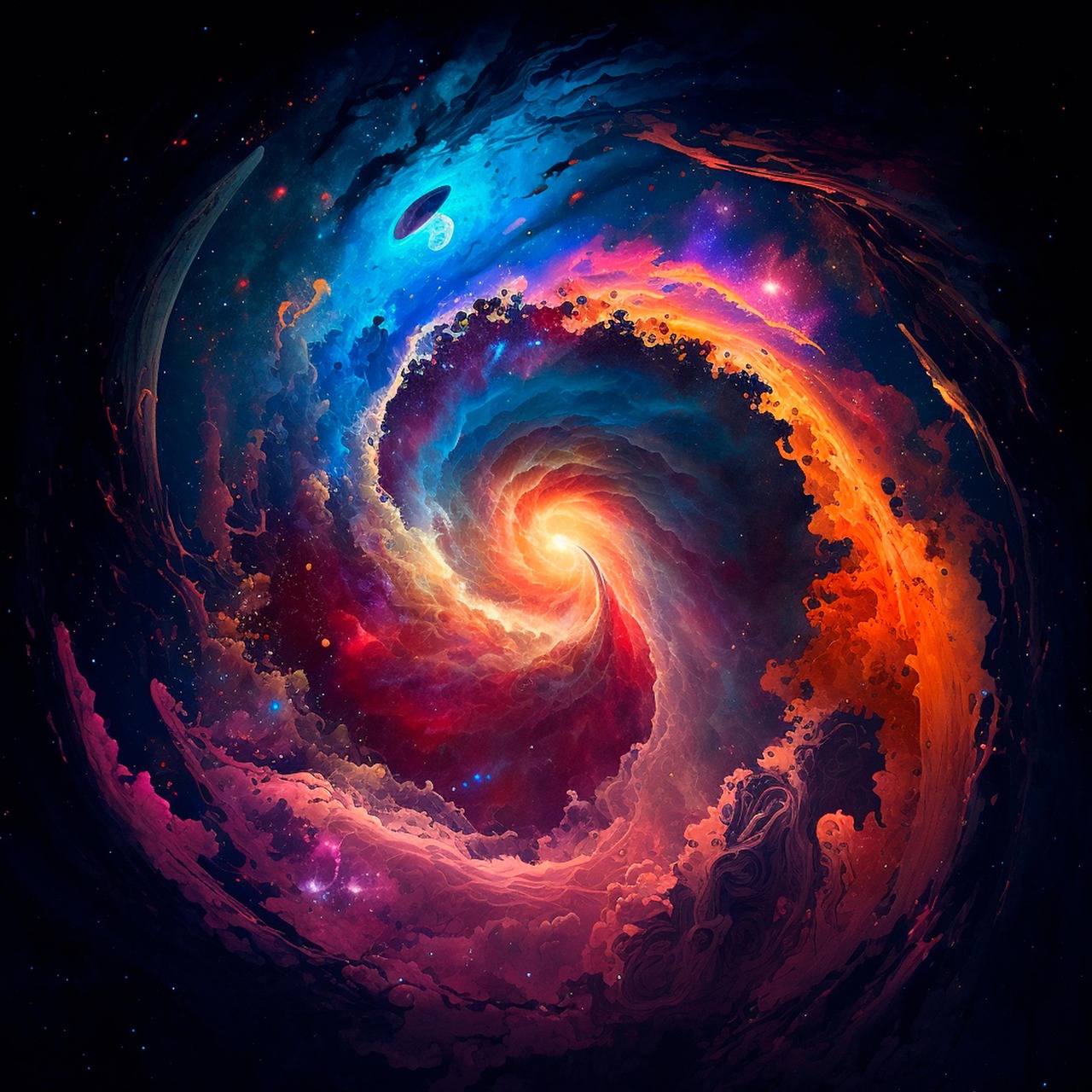 Mie, cherry blossoms, sakura